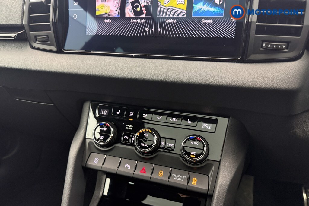 Used Skoda Karoq 2025 for sale - 78095322: Photo 12