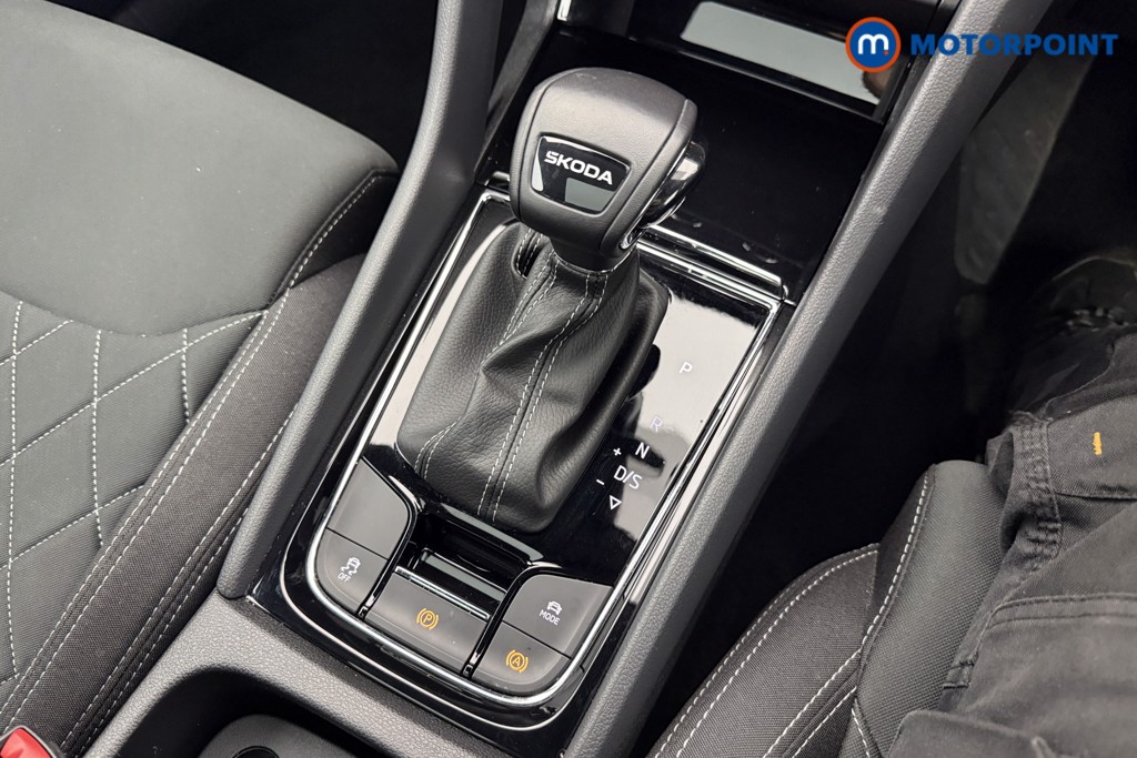 Used Skoda Karoq 2025 for sale - 78095322: Photo 13