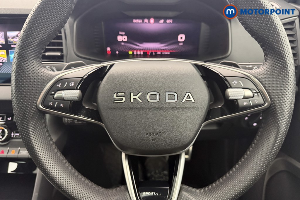 Used Skoda Karoq 2025 for sale - 78095322: Photo 14