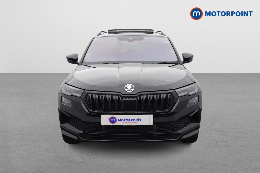 Used Skoda Karoq 2025 for sale - 78095322: Photo 2