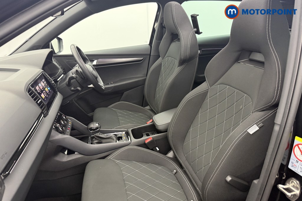 Used Skoda Karoq 2025 for sale - 78095322: Photo 20
