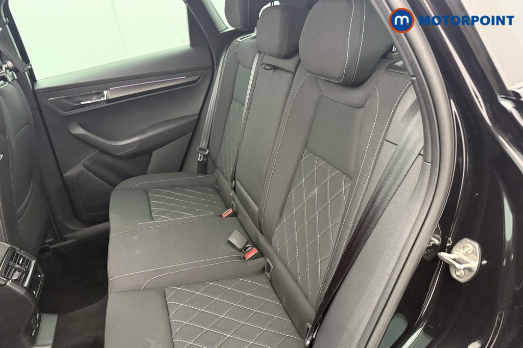 Used Skoda Karoq 2025 for sale - 78095322: Photo 21
