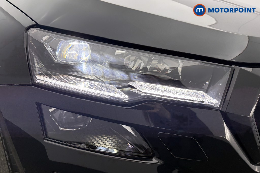 Used Skoda Karoq 2025 for sale - 78095322: Photo 24