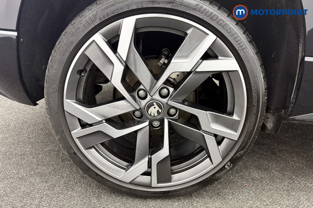 Used Skoda Karoq 2025 for sale - 78095322: Photo 30