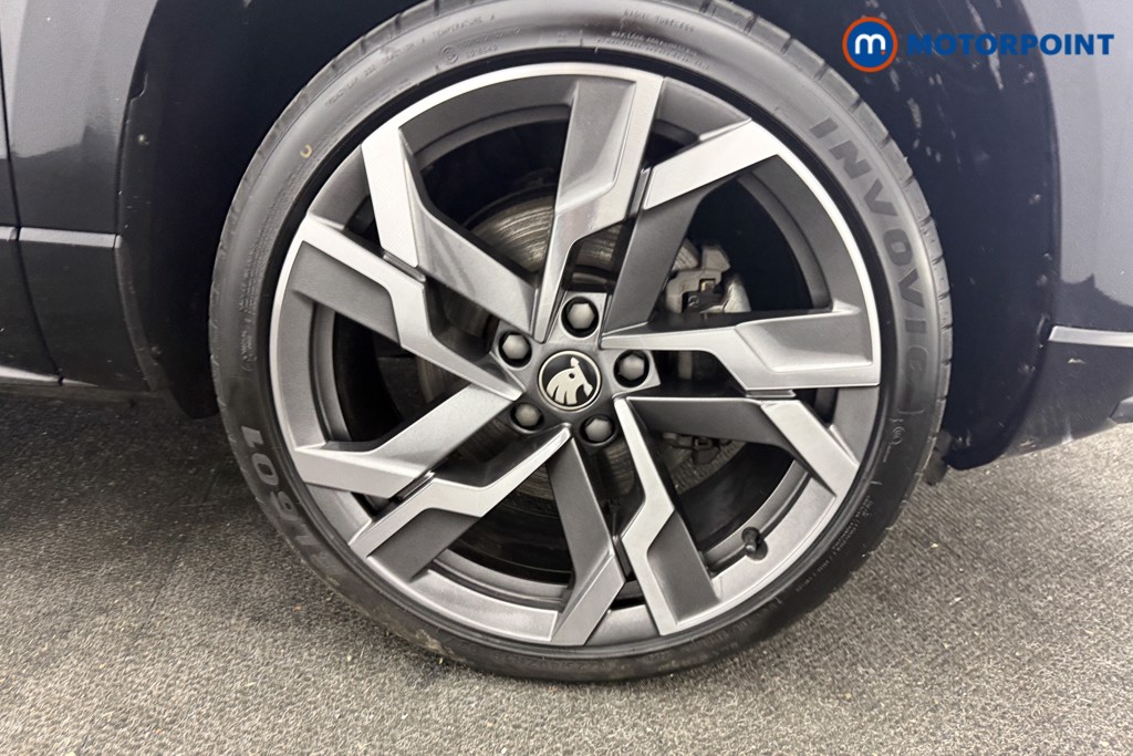 Used Skoda Karoq 2025 for sale - 78095322: Photo 31