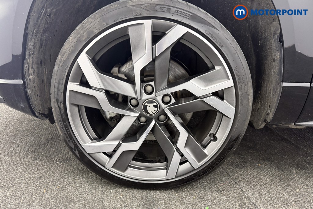 Used Skoda Karoq 2025 for sale - 78095322: Photo 32