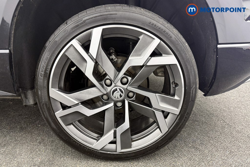 Used Skoda Karoq 2025 for sale - 78095322: Photo 33