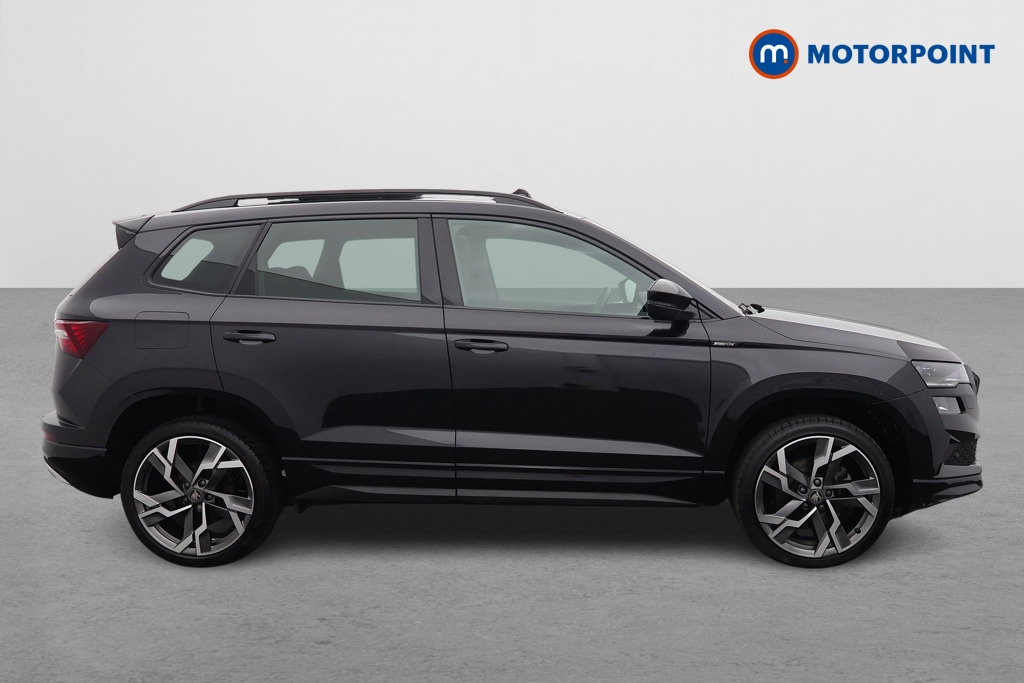 Used Skoda Karoq 2025 for sale - 78095322: Photo 8
