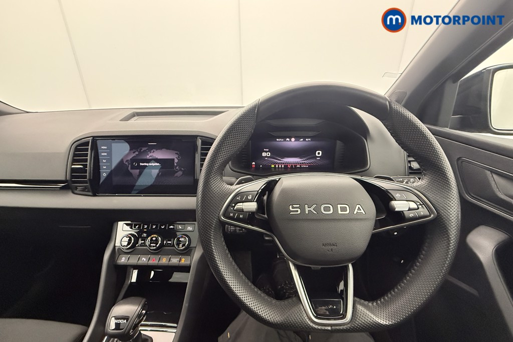 Used Skoda Karoq 2025 for sale - 78095322: Photo 9