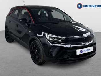 2022 - 1.2 Turbo GS Line 5dr