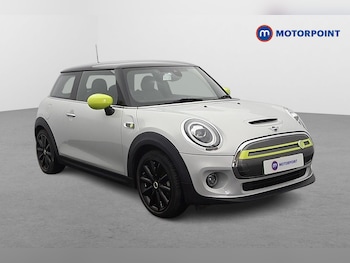 Used MINI Hatch 2021 for sale - 78776554: Photo