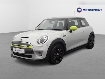 Used MINI Hatch 2021 for sale - 78776554: Photo