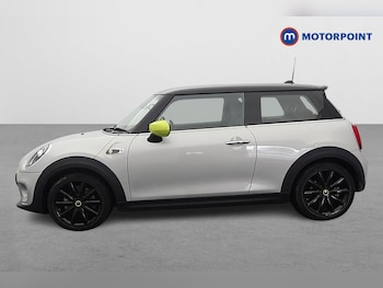 Used MINI Hatch 2021 for sale - 78776554: Photo