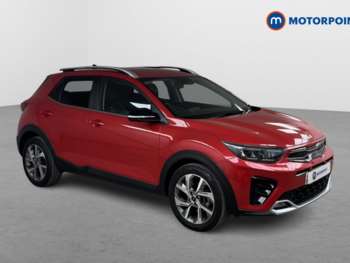 2024 - 1.0T GDi 98 GT-Line 5dr