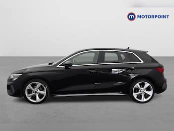 Used Audi A3 2023 for sale - 79629537: Photo