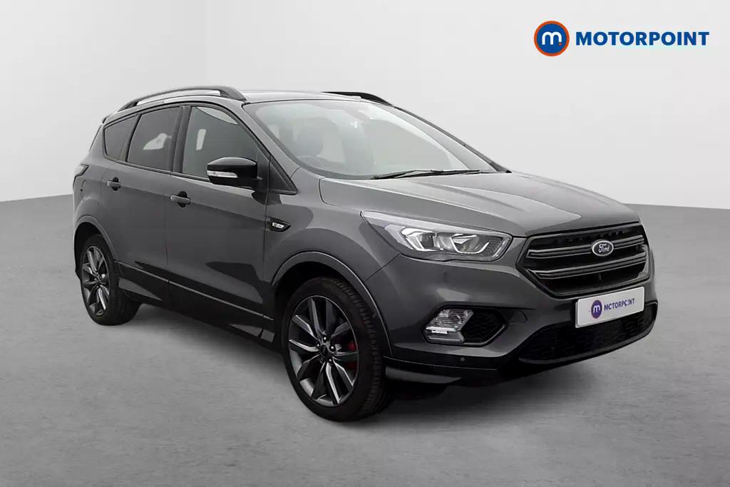 Used Ford Kuga 2019 for sale - 76494827: Photo 1