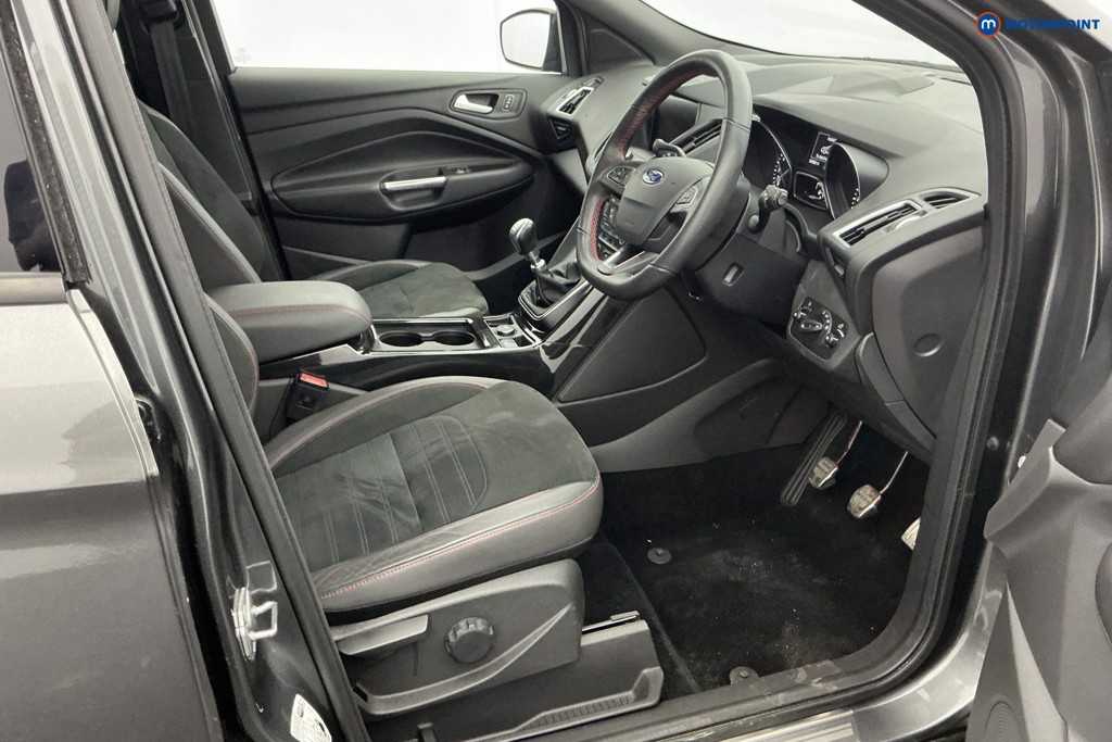 Used Ford Kuga 2019 for sale - 76494827: Photo 10