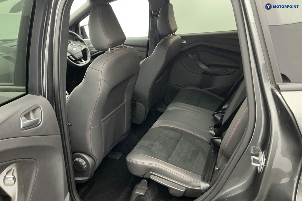 Used Ford Kuga 2019 for sale - 76494827: Photo 11