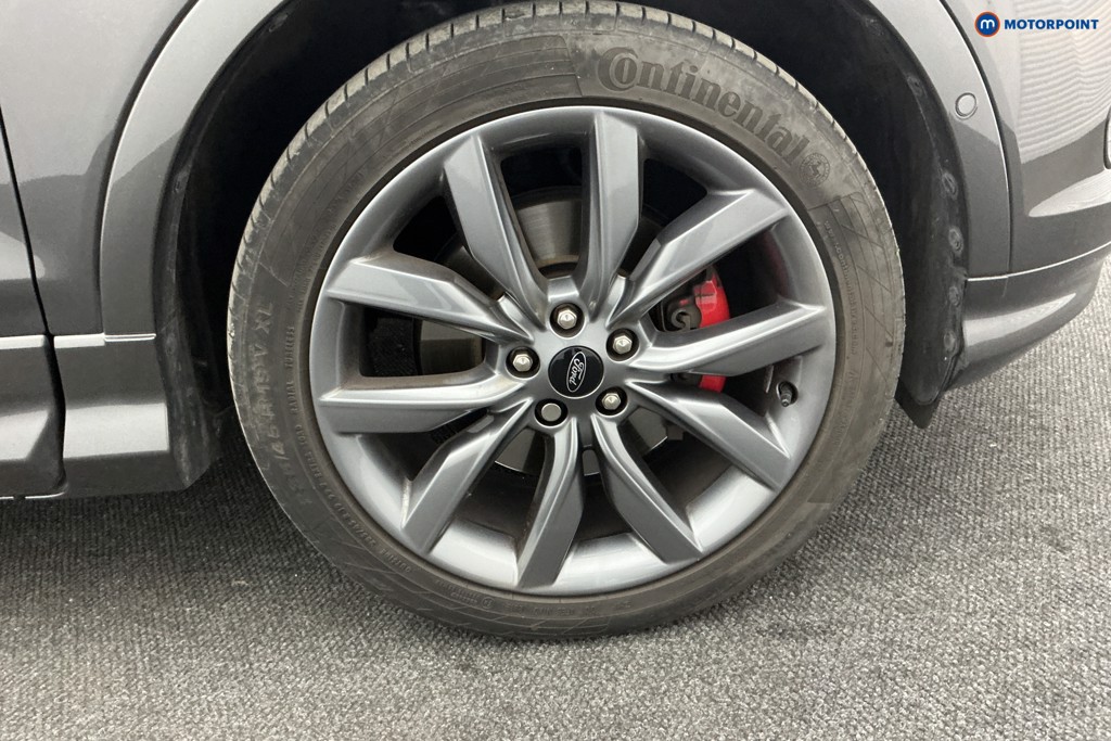 Used Ford Kuga 2019 for sale - 76494827: Photo 20