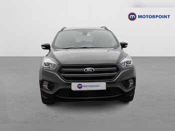 Used Ford Kuga 2019 for sale - 76494827: Photo