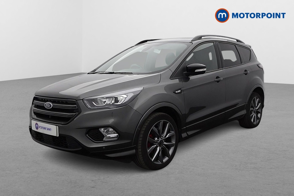 Used Ford Kuga 2019 for sale - 76494827: Photo 3