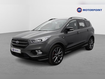Used Ford Kuga 2019 for sale - 76494827: Photo
