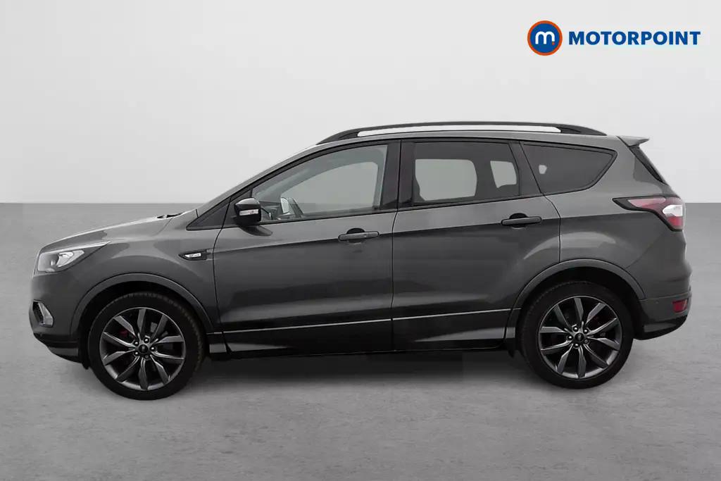 Used Ford Kuga 2019 for sale - 76494827: Photo 4