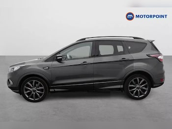Used Ford Kuga 2019 for sale - 76494827: Photo