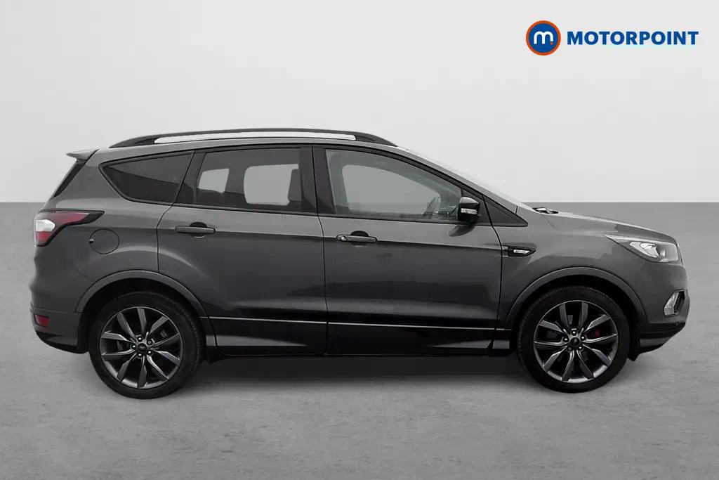 Used Ford Kuga 2019 for sale - 76494827: Photo 7