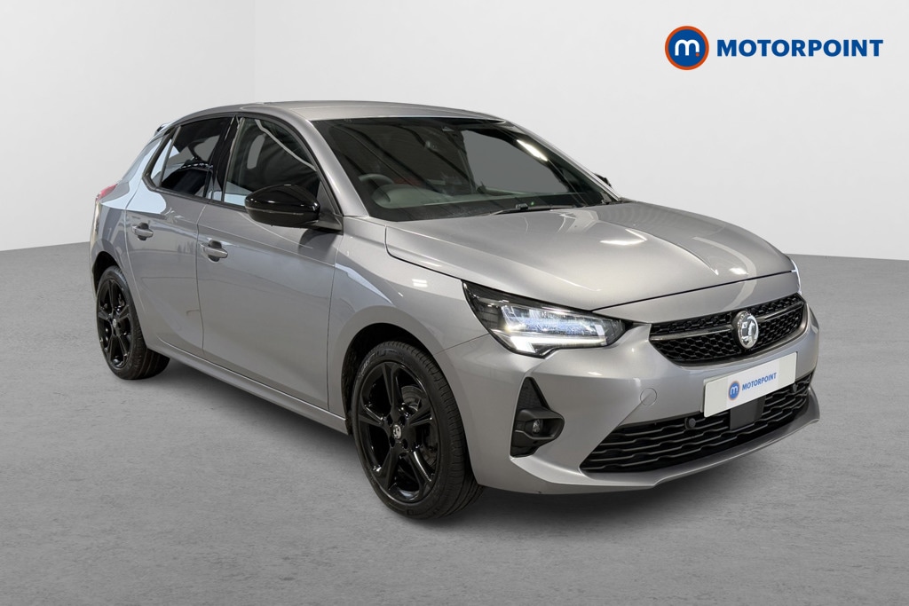 Used Vauxhall Corsa 2023 for sale - 77301444: Photo 1