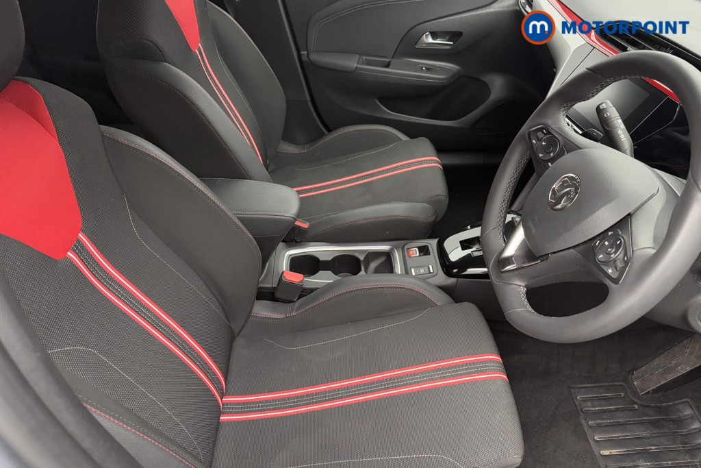 Used Vauxhall Corsa 2023 for sale - 77301444: Photo 26