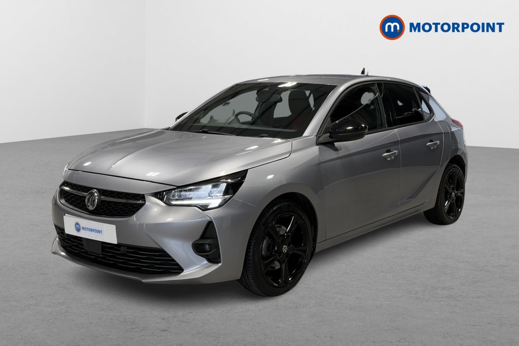 Used Vauxhall Corsa 2023 for sale - 77301444: Photo 3