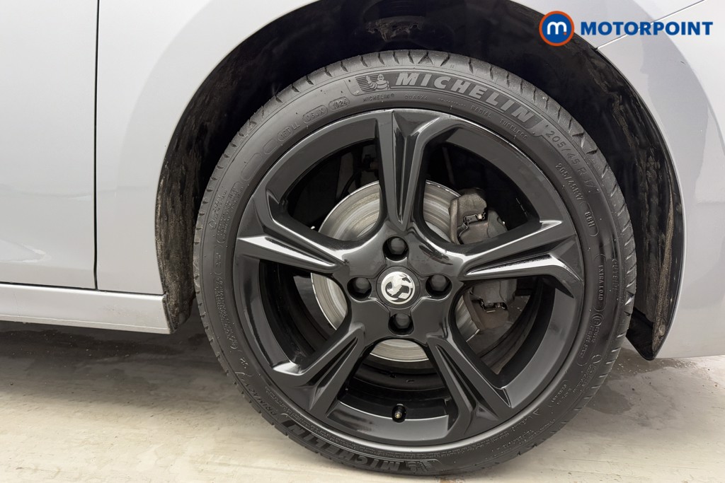 Used Vauxhall Corsa 2023 for sale - 77301444: Photo 33