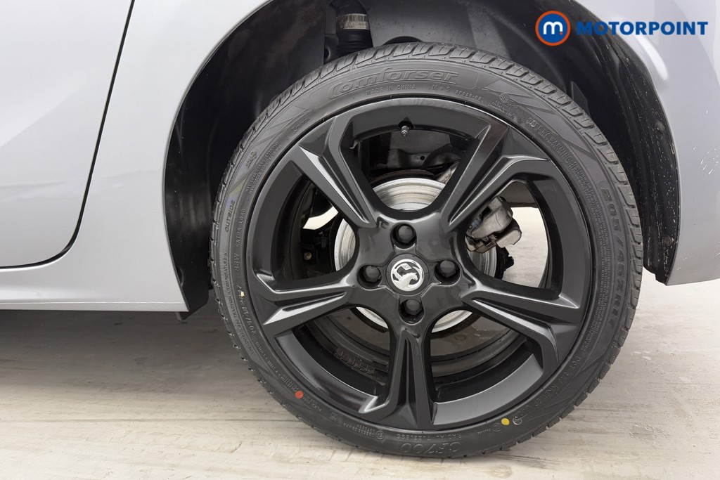 Used Vauxhall Corsa 2023 for sale - 77301444: Photo 35