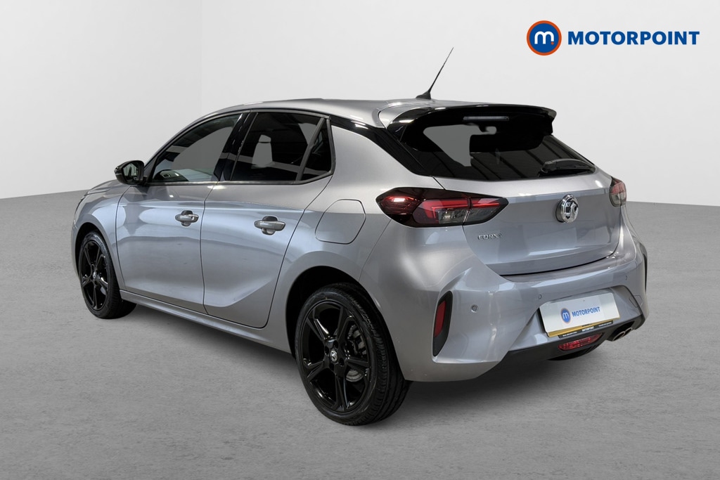 Used Vauxhall Corsa 2023 for sale - 77301444: Photo 5