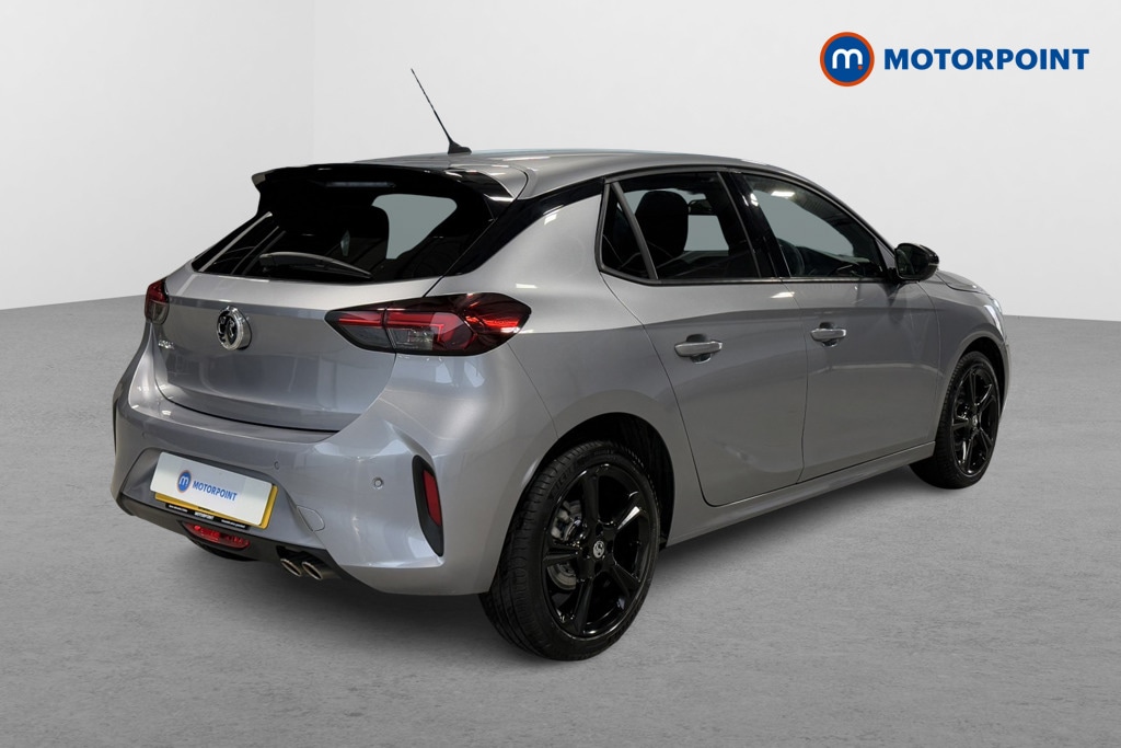 Used Vauxhall Corsa 2023 for sale - 77301444: Photo 7