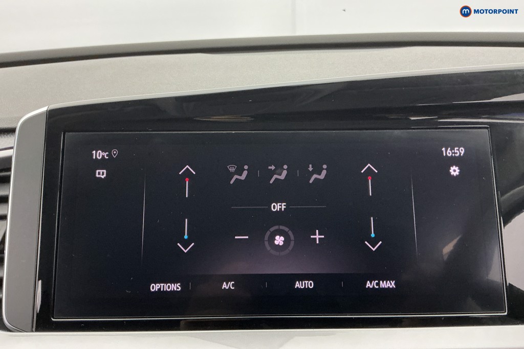 Used Vauxhall Grandland 2022 for sale - 77187147: Photo 10