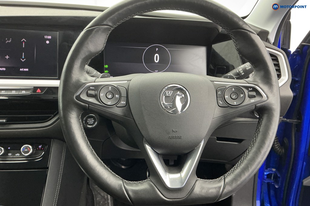 Used Vauxhall Grandland 2022 for sale - 77187147: Photo 15