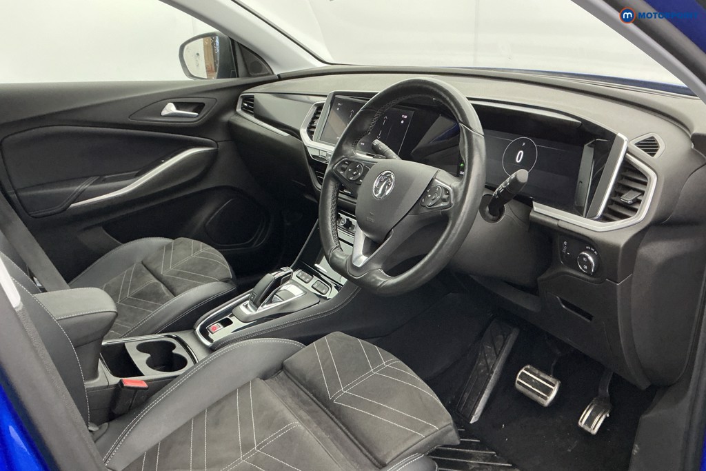 Used Vauxhall Grandland 2022 for sale - 77187147: Photo 16