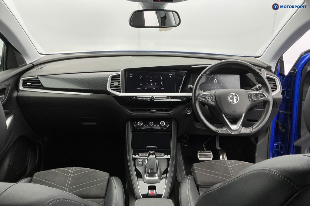 Used Vauxhall Grandland 2022 for sale - 77187147: Photo 21