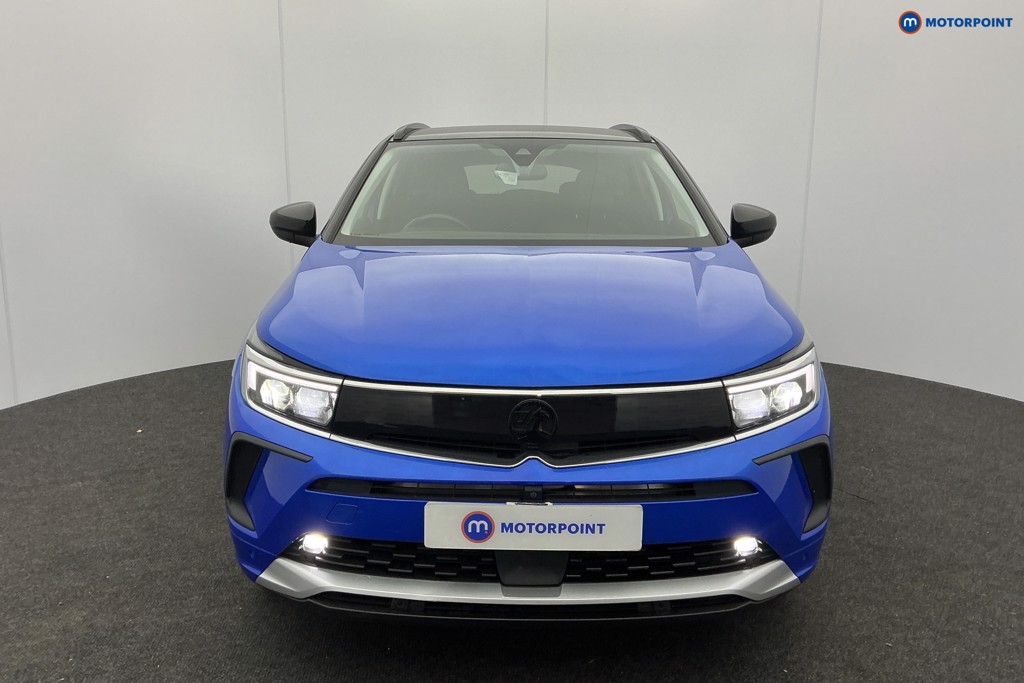Used Vauxhall Grandland 2022 for sale - 77187147: Photo 38