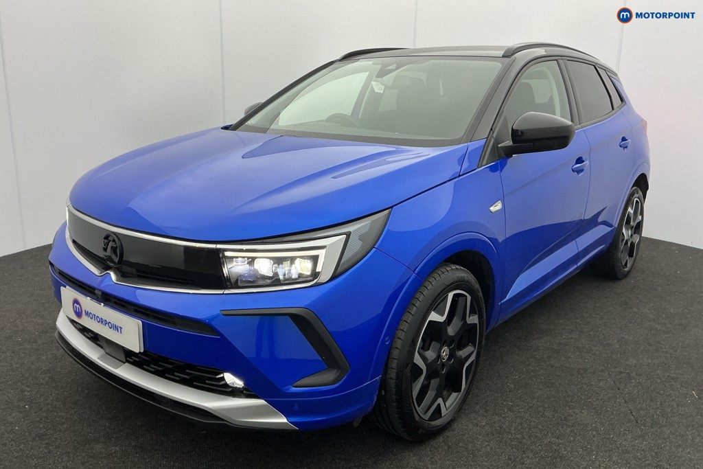 Used Vauxhall Grandland 2022 for sale - 77187147: Photo 39