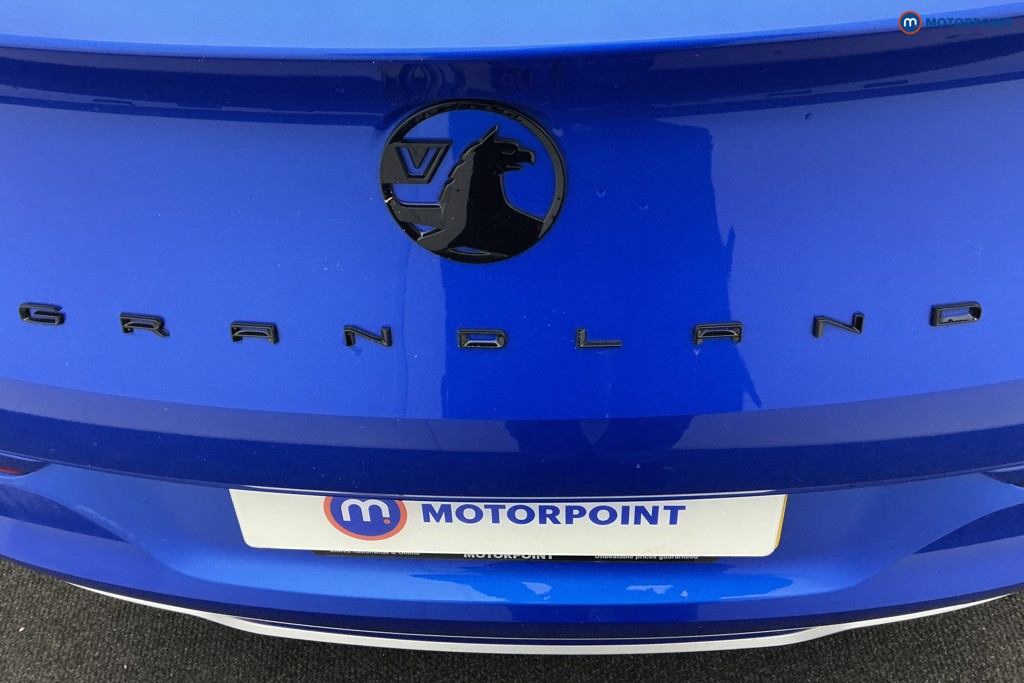 Used Vauxhall Grandland 2022 for sale - 77187147: Photo 41