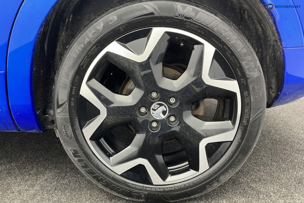 Used Vauxhall Grandland 2022 for sale - 77187147: Photo 43