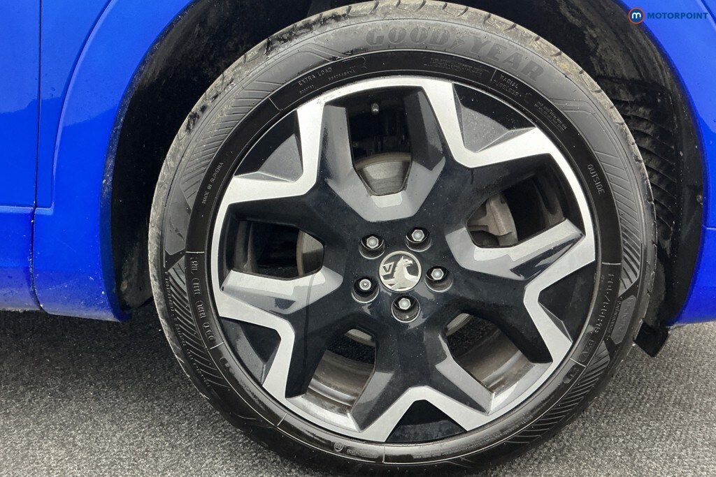 Used Vauxhall Grandland 2022 for sale - 77187147: Photo 45