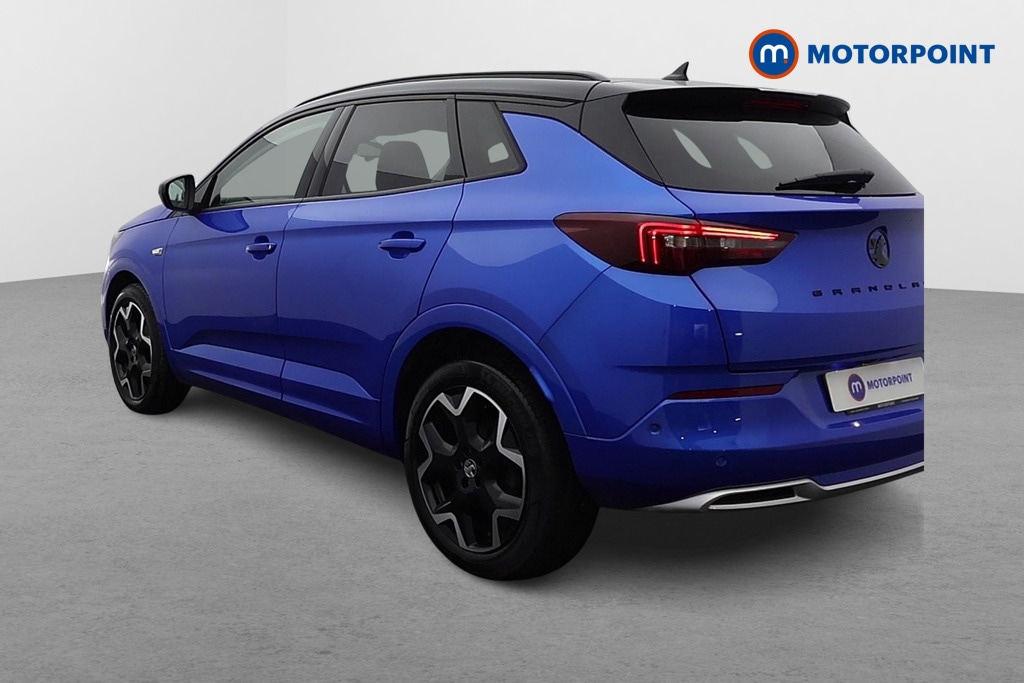 Used Vauxhall Grandland 2022 for sale - 77187147: Photo 5