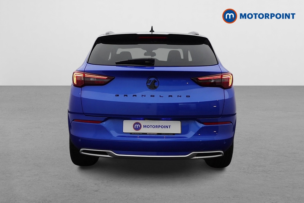Used Vauxhall Grandland 2022 for sale - 77187147: Photo 6