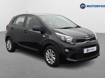 2020 - 1.0 2 5dr [4 seats]