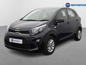 Used Kia Picanto 2020 for sale - 75320170: Photo