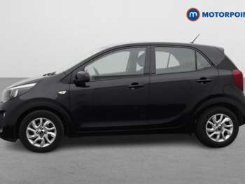 Used Kia Picanto 2020 for sale - 75320170: Photo